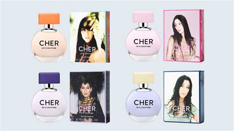 cher decades perfume|cher perfume decades collection.